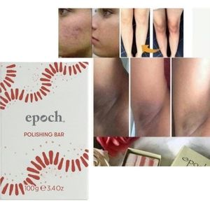 Nuskin Epoch Polishing Bar
